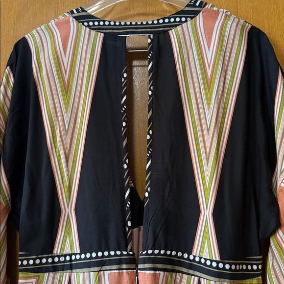 LULUS Montecito Maxi Dress - Picture 11 of 11